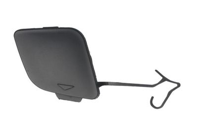 Bumper Cover, trailer hitch BLIC 5513-00-3552923P