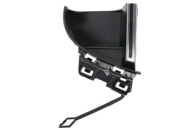 Bumper Cover, trailer hitch BLIC 5513-00-3570922P