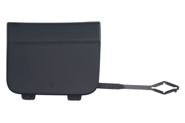 BLIC 5513-00-3570971P Bumper Cover, trailer hitch