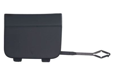 Bumper Cover, trailer hitch BLIC 5513-00-3570971P