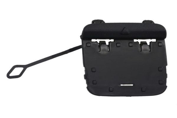 BLIC 5513-00-3570973P Bumper Cover, trailer hitch