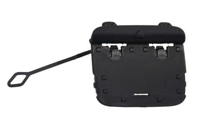 Bumper Cover, trailer hitch BLIC 5513-00-3570973P