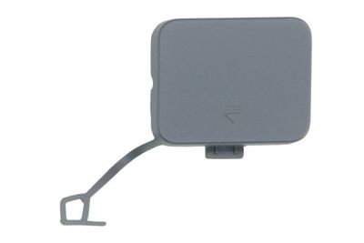 Bumper Cover, trailer hitch BLIC 5513-00-3581910P