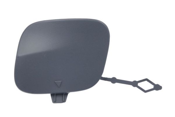 BLIC 5513-00-3584920P Bumper Cover, trailer hitch