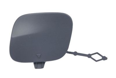 Bumper Cover, trailer hitch BLIC 5513-00-3584920P