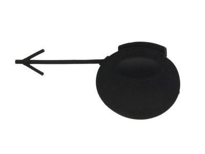 Bumper Cover, trailer hitch BLIC 5513-00-5024920P