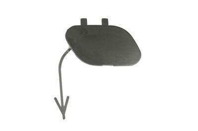 Bumper Cover, trailer hitch BLIC 5513-00-5025920Q