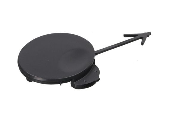 BLIC 5513-00-5027920P Bumper Cover, trailer hitch