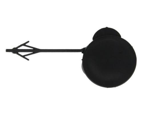 BLIC 5513-00-5027970P Bumper Cover, trailer hitch