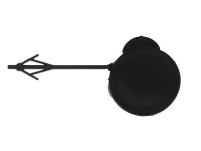 Bumper Cover, trailer hitch BLIC 5513-00-5027970P