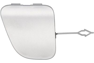 Bumper Cover, trailer hitch BLIC 5513-00-5036972P