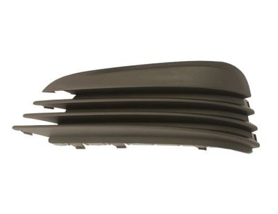 Ventilation Grilles, bumper BLIC 5513-00-5078927P