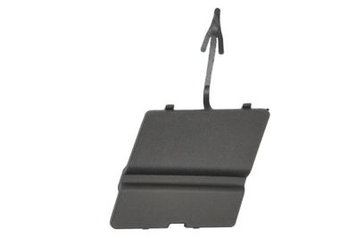Bumper Cover, trailer hitch BLIC 5513-00-5089920P