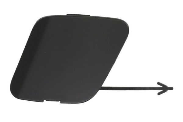 BLIC 5513-00-5097920P Bumper Cover, trailer hitch