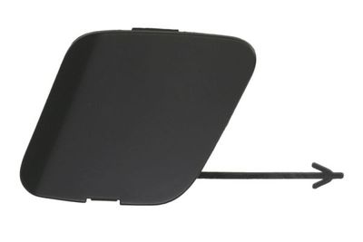 Bumper Cover, trailer hitch BLIC 5513-00-5097920P