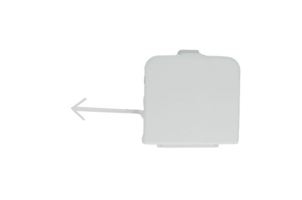 BLIC 5513-00-5504920P Flap, tow hook