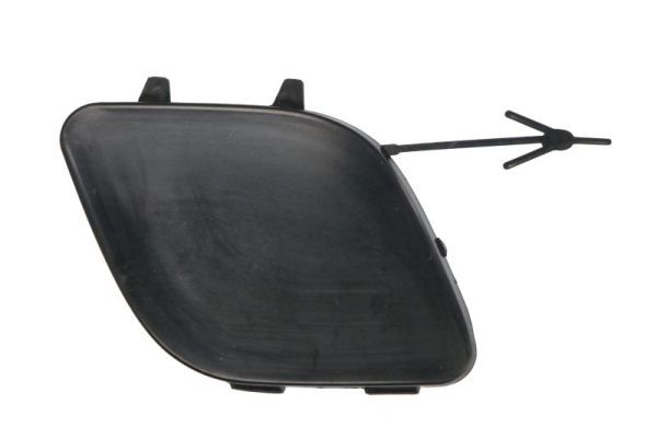 BLIC 5513-00-5511922P Bumper Cover, trailer hitch