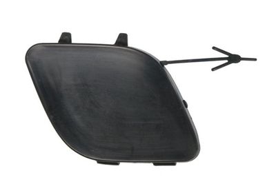 Bumper Cover, trailer hitch BLIC 5513-00-5511922P