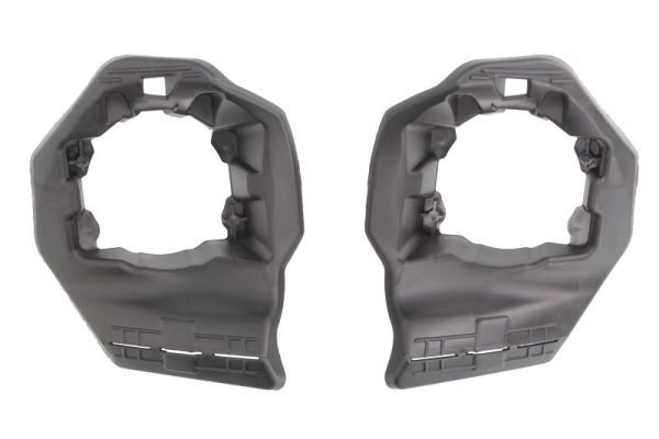 BLIC 5513-00-5511930P Frame, front fog light