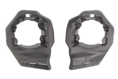 Frame, front fog light BLIC 5513-00-5511930P