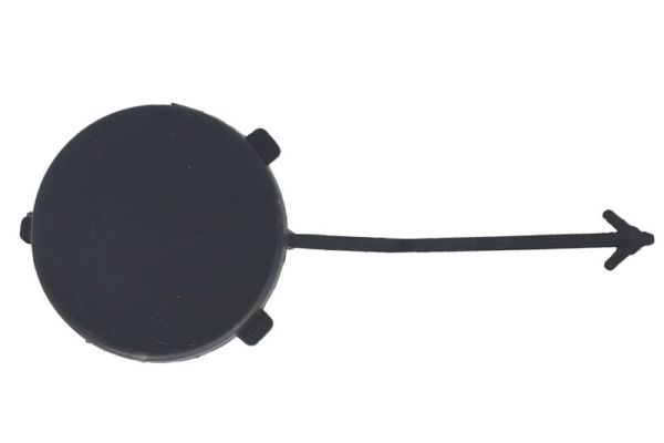 BLIC 5513-00-5514921P Bumper Cover, trailer hitch