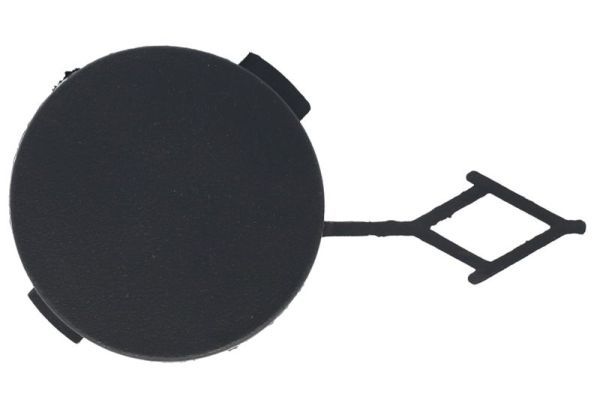 BLIC 5513-00-5516970P Bumper Cover, trailer hitch