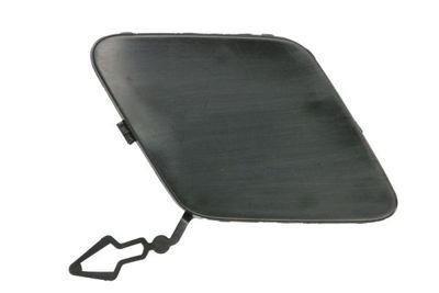 Bumper Cover, trailer hitch BLIC 5513-00-5517920P