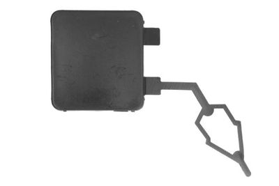 Bumper Cover, trailer hitch BLIC 5513-00-5517970P
