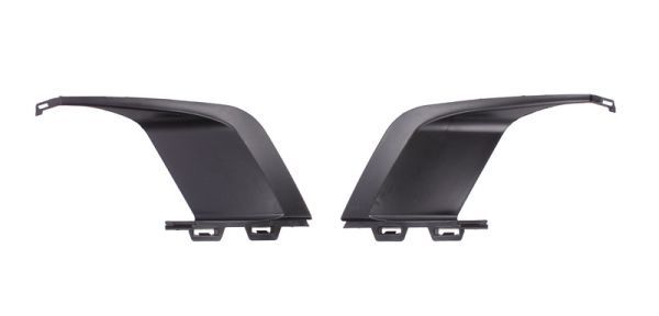 BLIC 5513-00-5519925P Ventilation Grilles, bumper