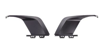Ventilation Grilles, bumper BLIC 5513-00-5519925P