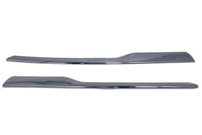 Ventilation Grille, bumper BLIC 5513-00-5519928P