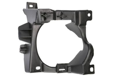 Frame, front fog light BLIC 5513-00-5720931P