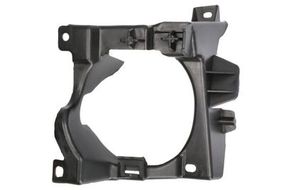 Frame, front fog light BLIC 5513-00-5720932P