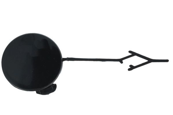 BLIC 5513-00-5721927P Bumper Cover, trailer hitch