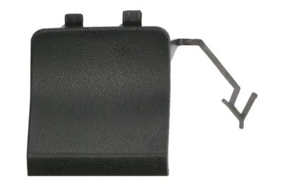 Bumper Cover, trailer hitch BLIC 5513-00-5723925P