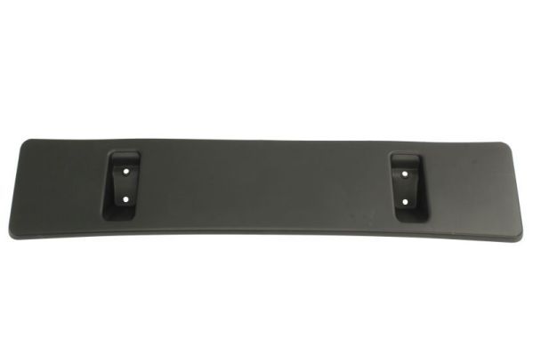BLIC 5513-00-5724910P Licence Plate Holder