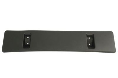 Licence Plate Holder BLIC 5513-00-5724910P