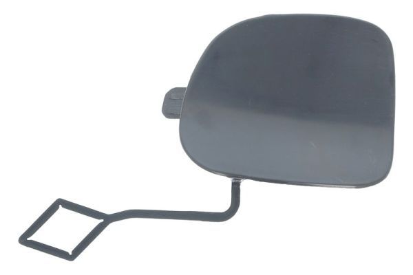 BLIC 5513-00-5724925P Bumper Cover, trailer hitch