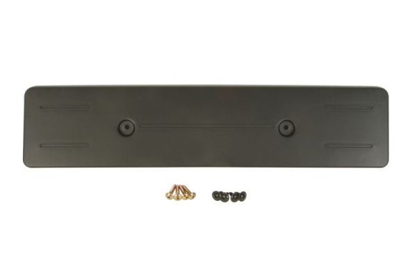 BLIC 5513-00-5725910P Licence Plate Holder