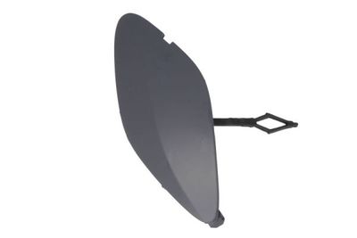 Bumper Cover, trailer hitch BLIC 5513-00-6015920P