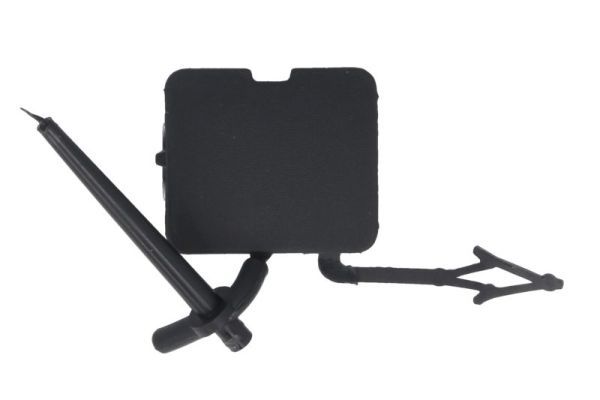 BLIC 5513-00-6015970P Bumper Cover, trailer hitch