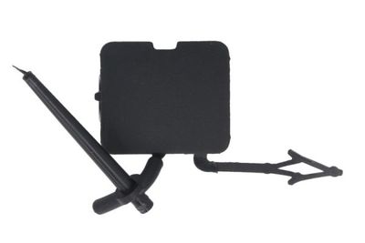 Bumper Cover, trailer hitch BLIC 5513-00-6015970P