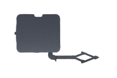 Bumper Cover, trailer hitch BLIC 5513-00-6015971P