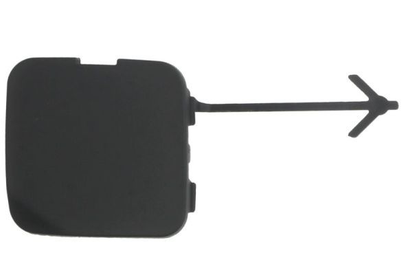 BLIC 5513-00-6063920P Bumper Cover, trailer hitch