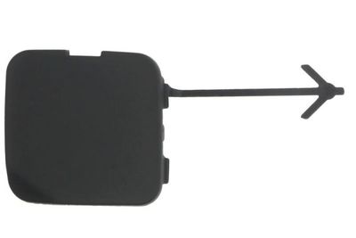 Bumper Cover, trailer hitch BLIC 5513-00-6063920P