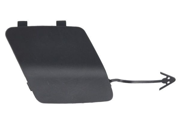 BLIC 5513-00-6089920P Bumper Cover, trailer hitch