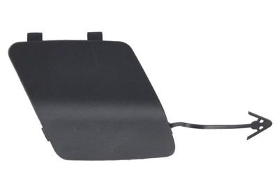 Bumper Cover, trailer hitch BLIC 5513-00-6089920P
