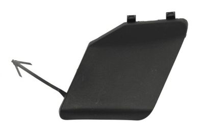 Bumper Cover, trailer hitch BLIC 5513-00-6089921P