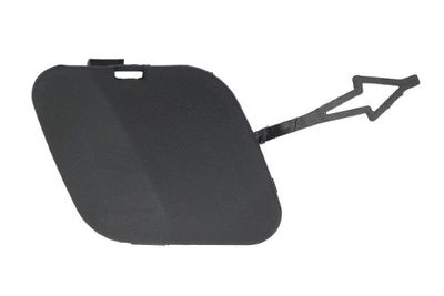 Bumper Cover, trailer hitch BLIC 5513-00-6090970P
