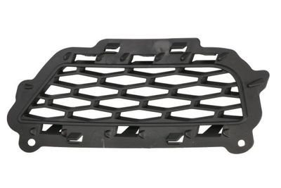 Ventilation Grille, bumper BLIC 5513-00-6457922P